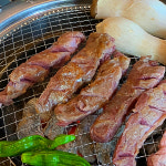 푸줏단 동춘 오직본점