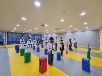 희태태권도장