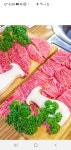 봉포 한우 숯불갈비