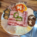 늘푸른섬바다