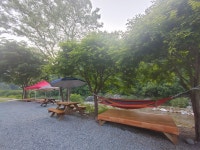 약수봉마을펜션