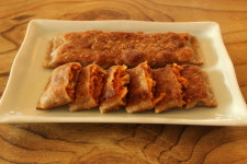 풍경칼국수랑메밀이랑