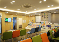 몸사랑내과의원