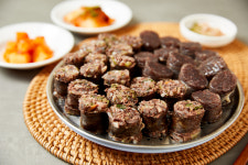 봉천동식당 병천순대국