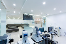 모래내서울안과의원