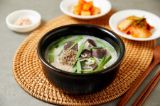 봉천동식당 병천순대국