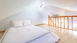 더채움수영장가족펜션