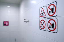 키즈돌핀 어린이수영장