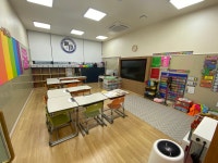 세인트폴 동탄 유치부