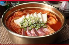 얼큰이찌개마을 강화읍점