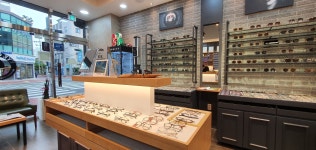 아이젠트리 제주외도점