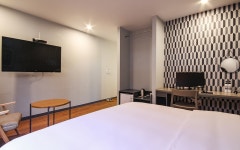 넘버25 호텔 용호점