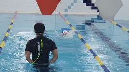 YS스윔키즈 레슨전문수영장