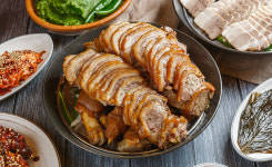 깽스터족발