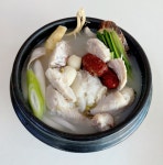 청수원본함흥냉면