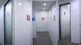 키즈돌핀 어린이수영장