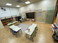 세인트폴 동탄 유치부