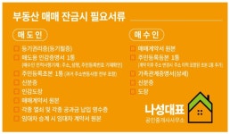 나성대표부동산공인중개사사무소