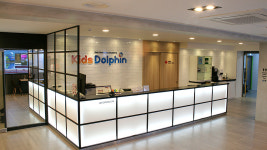 키즈돌핀 어린이수영장