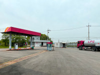 SK엔크린 조암충전소