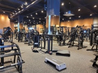 바른휘트니스 헬스&PT 송촌점