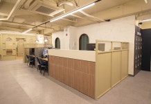 스타칼리휘트니스 홍제점