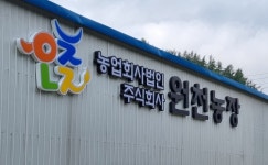 농업회사법인 원천농장