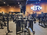 바른휘트니스 헬스&PT 송촌점