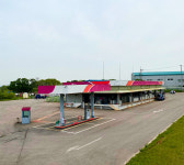 SK엔크린 조암충전소