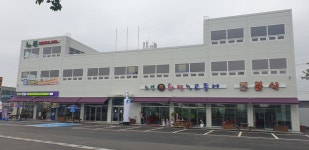 느런휴게소
