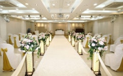 명성유유예식장