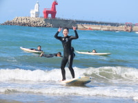 제주서프로와 이호점