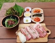엉또흑돼지 서귀포본점