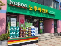 노루페인트 페인트메이트