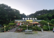 황칠중화요리