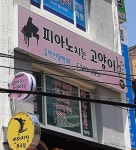 피아노치는 고양이