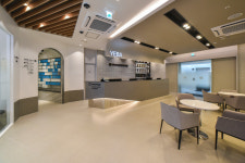 예바치과교정과치과의원