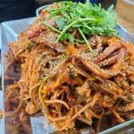 용마산해물뼈아구찜 용마산본점