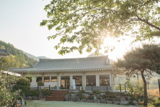 낙안한옥카페the혜윰