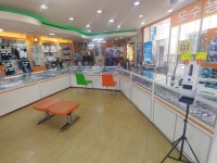 김정곤안경전문