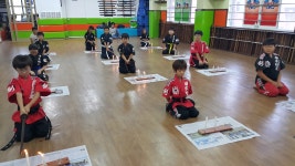 해동검도 풍납현무관