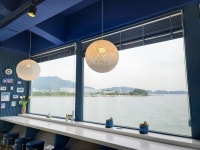 플랜비 Roastery cafe