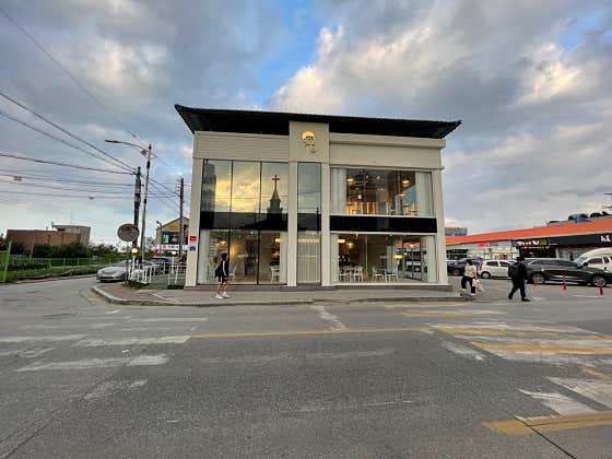 디저트39 동해북삼점 사진