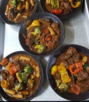 만복엄나무집 진례점