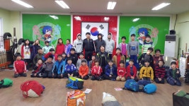 해동검도 풍납현무관
