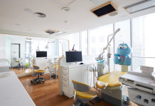 씨디씨어린이치과의원