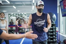 F45 한남