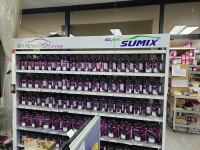 KCC페인트 제이에스케미칼