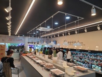 손찬반찬백화점 북구점