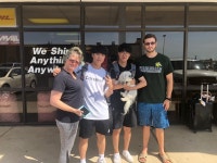 용인대백상태권도